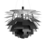 Louis-Poulsen-PH-Artichoke-Pendelleuchte-84schwarz_1920x1920