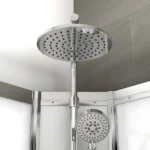 cabine-de-douche-silver-80×80-blanc