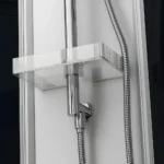 cabine-de-douche-silver-80×80-blanc