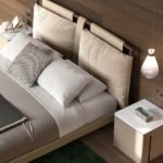 Lampe LED contemporaine – design élégant minimaliste