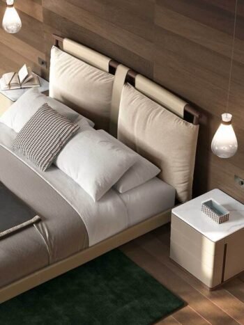 Lampe LED contemporaine – design élégant minimaliste