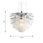 ph-artichoke-en-verre-o-60-louis-poulsen-suspension
