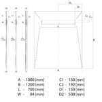 receveur-de-douche-100-x-120-cm-pente-4-cotes-avec-caniveau-premium-pure-sol-carrele