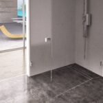 receveur-de-douche-100-x-120-cm-pente-4-cotes-avec-caniveau-premium-pure-sol-carrele