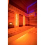 sauna-infrarouge-vapeur-hybrid-combi-4-places